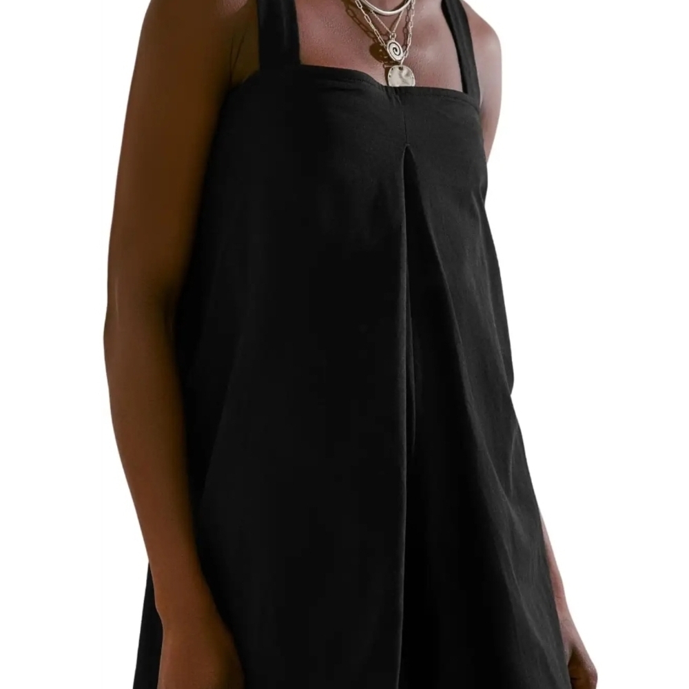 Free People Beach Nichola Romper